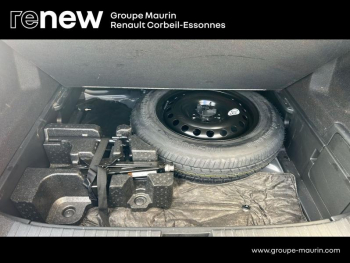 Photo 11 du bon plan RENAULT Arkana 1.6 E-Tech hybride 145ch Engineered -22 occasion à 21979 €