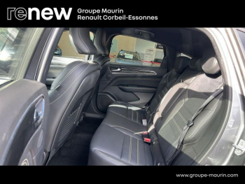 Photo 15 du bon plan RENAULT Arkana 1.6 E-Tech hybride 145ch Engineered -22 occasion à 21979 €