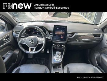 Photo 16 du bon plan RENAULT Arkana 1.6 E-Tech hybride 145ch Engineered -22 occasion à 21979 €