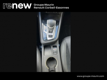 Photo 23 du bon plan RENAULT Arkana 1.6 E-Tech hybride 145ch Engineered -22 occasion à 21979 €