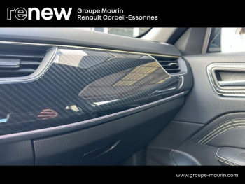 Photo 24 du bon plan RENAULT Arkana 1.6 E-Tech hybride 145ch Engineered -22 occasion à 21979 €