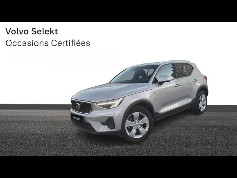 Bon plan VOLVO XC40 B3 163ch Start DCT 7 occasion à 30900 €