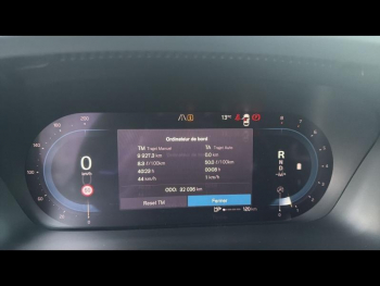 Photo 14 du bon plan VOLVO XC40 B3 163ch Start DCT 7 occasion à 30900 €