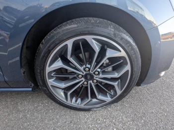 Photo 8 du bon plan FORD Focus 1.0 Flexifuel mHEV 125ch ST-Line X occasion à 21960 €