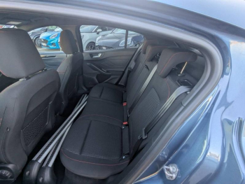 Photo 10 du bon plan FORD Focus 1.0 Flexifuel mHEV 125ch ST-Line X occasion à 21960 €