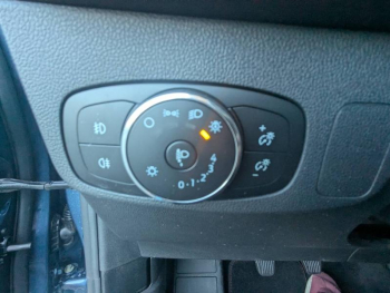 Photo 12 du bon plan FORD Focus 1.0 Flexifuel mHEV 125ch ST-Line X occasion à 21960 €