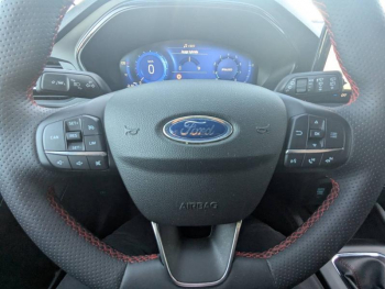 Photo 14 du bon plan FORD Focus 1.0 Flexifuel mHEV 125ch ST-Line X occasion à 21960 €