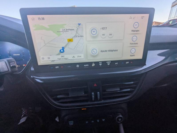 Photo 15 du bon plan FORD Focus 1.0 Flexifuel mHEV 125ch ST-Line X occasion à 21960 €