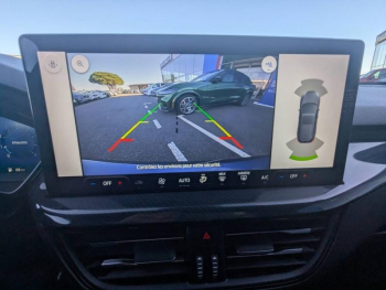 Photo 17 du bon plan FORD Focus 1.0 Flexifuel mHEV 125ch ST-Line X occasion à 21960 €