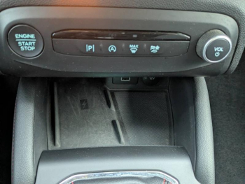 Photo 18 du bon plan FORD Focus 1.0 Flexifuel mHEV 125ch ST-Line X occasion à 21960 €