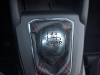 Photo 19 du bon plan FORD Focus 1.0 Flexifuel mHEV 125ch ST-Line X occasion à 21960 €