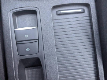 Photo 20 du bon plan FORD Focus 1.0 Flexifuel mHEV 125ch ST-Line X occasion à 21960 €