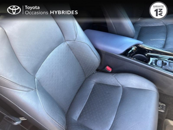 Photo 6 du bon plan TOYOTA C-HR 122h Graphic 2WD E-CVT occasion à 17489 €
