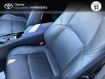 Photo 11 du bon plan TOYOTA C-HR 122h Graphic 2WD E-CVT occasion à 17489 €