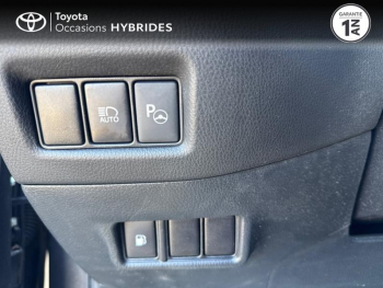 Photo 22 du bon plan TOYOTA C-HR 122h Graphic 2WD E-CVT occasion à 17489 €