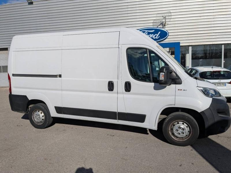 Bon plan FIAT Ducato Fg VUL 3.0 MH2 2.3 Multijet 130ch Pack   12908.33 ? HT occasion