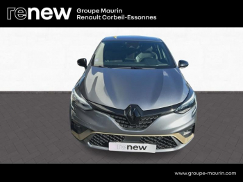 Photo 2 du bon plan RENAULT Clio 1.6 E-Tech hybride 145ch Engineered occasion à 17879 €