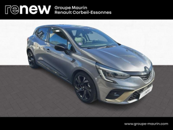 Photo 3 du bon plan RENAULT Clio 1.6 E-Tech hybride 145ch Engineered occasion à 17879 €