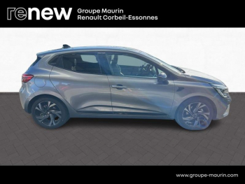 Photo 4 du bon plan RENAULT Clio 1.6 E-Tech hybride 145ch Engineered occasion à 17879 €