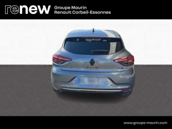 Photo 6 du bon plan RENAULT Clio 1.6 E-Tech hybride 145ch Engineered occasion à 17879 €
