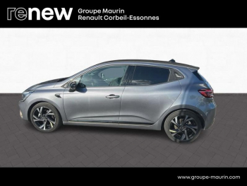 Photo 8 du bon plan RENAULT Clio 1.6 E-Tech hybride 145ch Engineered occasion à 17879 €