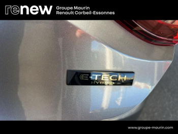 Photo 11 du bon plan RENAULT Clio 1.6 E-Tech hybride 145ch Engineered occasion à 17879 €