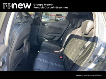 Photo 14 du bon plan RENAULT Clio 1.6 E-Tech hybride 145ch Engineered occasion à 17879 €