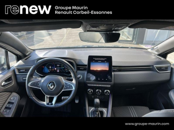 Photo 15 du bon plan RENAULT Clio 1.6 E-Tech hybride 145ch Engineered occasion à 17879 €