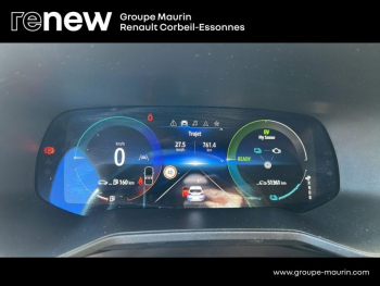 Photo 18 du bon plan RENAULT Clio 1.6 E-Tech hybride 145ch Engineered occasion à 17879 €