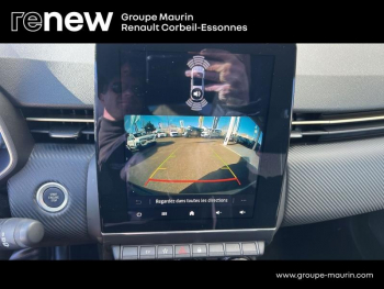 Photo 21 du bon plan RENAULT Clio 1.6 E-Tech hybride 145ch Engineered occasion à 17879 €