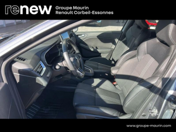 Photo 23 du bon plan RENAULT Clio 1.6 E-Tech hybride 145ch Engineered occasion à 17879 €