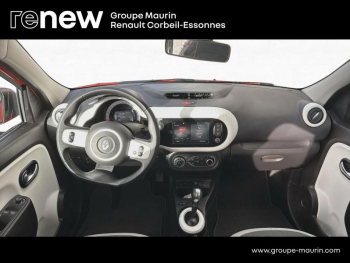 Photo 13 du bon plan RENAULT Twingo E-Tech Electric Zen R80 Achat IntÃ©gral - 21MY occasion à 10980 €