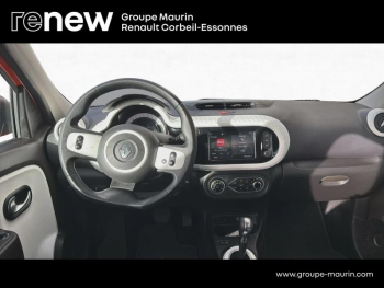 Photo 14 du bon plan RENAULT Twingo E-Tech Electric Zen R80 Achat IntÃ©gral - 21MY occasion à 10980 €