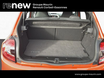 Photo 15 du bon plan RENAULT Twingo E-Tech Electric Zen R80 Achat IntÃ©gral - 21MY occasion à 10980 €