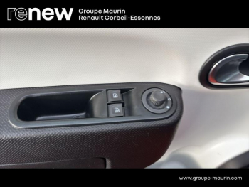 Photo 19 du bon plan RENAULT Twingo E-Tech Electric Zen R80 Achat IntÃ©gral - 21MY occasion à 10980 €