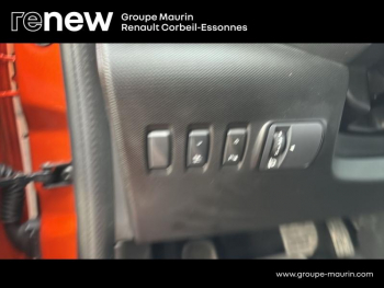 Photo 20 du bon plan RENAULT Twingo E-Tech Electric Zen R80 Achat IntÃ©gral - 21MY occasion à 10980 €