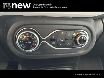 Photo 25 du bon plan RENAULT Twingo E-Tech Electric Zen R80 Achat IntÃ©gral - 21MY occasion à 10980 €