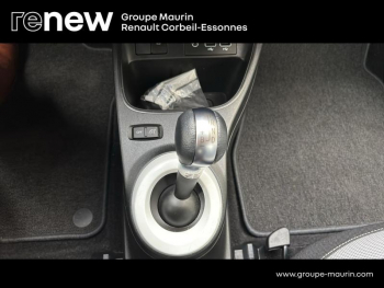 Photo 26 du bon plan RENAULT Twingo E-Tech Electric Zen R80 Achat IntÃ©gral - 21MY occasion à 10980 €