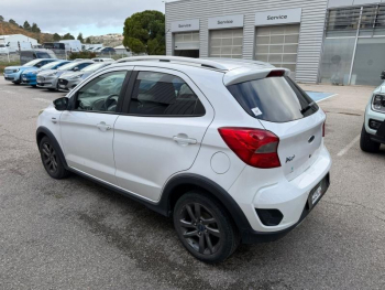 Photo 5 du bon plan FORD Ka+ Active 1.2 Ti-VCT 85ch S&S occasion à 8900 €