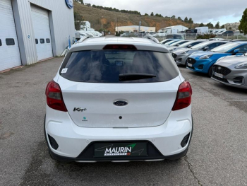 Photo 6 du bon plan FORD Ka+ Active 1.2 Ti-VCT 85ch S&S occasion à 8900 €