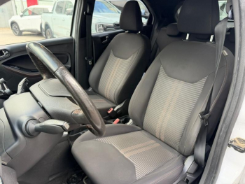 Photo 11 du bon plan FORD Ka+ Active 1.2 Ti-VCT 85ch S&S occasion à 8900 €