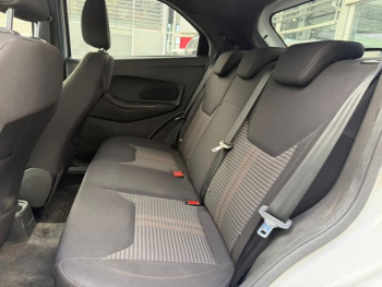 Photo 12 du bon plan FORD Ka+ Active 1.2 Ti-VCT 85ch S&S occasion à 8900 €