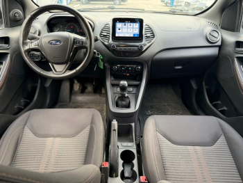 Photo 13 du bon plan FORD Ka+ Active 1.2 Ti-VCT 85ch S&S occasion à 8900 €