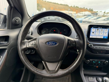 Photo 15 du bon plan FORD Ka+ Active 1.2 Ti-VCT 85ch S&S occasion à 8900 €