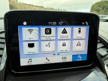 Photo 16 du bon plan FORD Ka+ Active 1.2 Ti-VCT 85ch S&S occasion à 8900 €