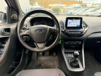 Photo 21 du bon plan FORD Ka+ Active 1.2 Ti-VCT 85ch S&S occasion à 8900 €