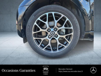 Photo 9 du bon plan SMART Fortwo Cabriolet EQ 82ch prime occasion à 21990 €