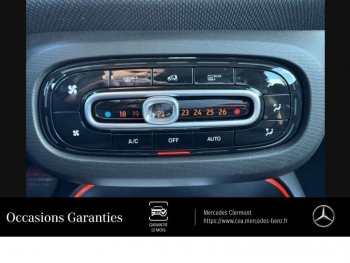 Photo 22 du bon plan SMART Fortwo Cabriolet EQ 82ch prime occasion à 21990 €