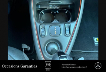 Photo 23 du bon plan SMART Fortwo Cabriolet EQ 82ch prime occasion à 21990 €