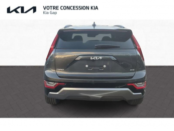 Photo 5 du bon plan KIA Niro 1.6 GDi 138ch HEV Premium DCT6 occasion à 36990 €